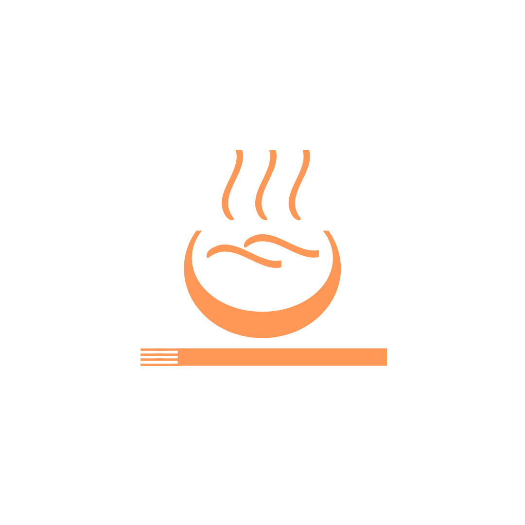Infinity Cookbook Logo
